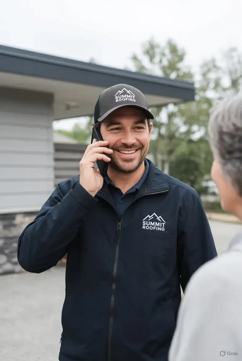 Flat Roof Leak Repair Pleasanton, NE FAQs